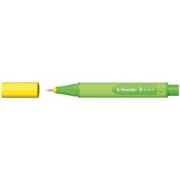 Liner Schneider Link-It 0.4mm Galben