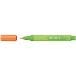 Liner Schneider Link-It 0.4mm Portocaliu