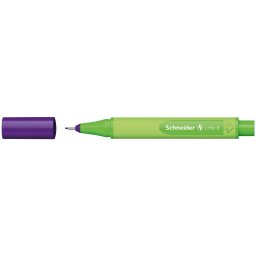 Liner Schneider Link-It 0.4mm Violet