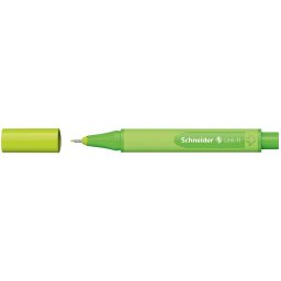 Liner Schneider Link-It 0.4mm Verde Mar