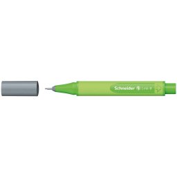 Liner Schneider Link-It 0.4mm Gri Argint