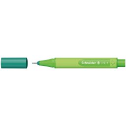 Liner Schneider Link-It 0.4mm Turcoaz