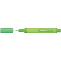 Liner Schneider Link-It 0.4mm Vernil