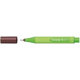 Liner Schneider Link-It 0.4mm Maro
