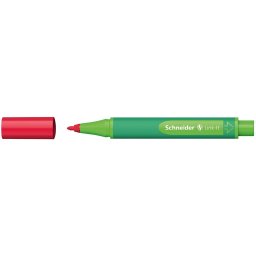 Liner Schneider Link-It 1mm Rosu