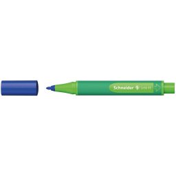 Liner Schneider Link-It 1mm Albastru