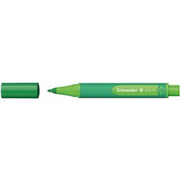 Liner Schneider Link-It 1mm Verde
