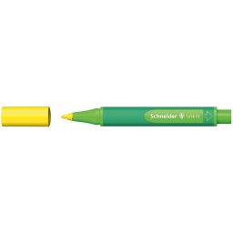Liner Schneider Link-It 1mm Galben