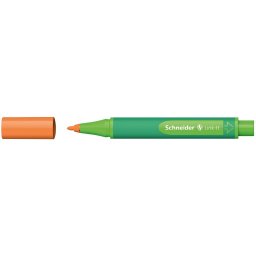 Liner Schneider Link-It 1mm Portocaliu