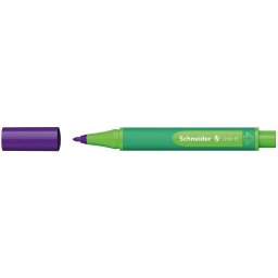 Liner Schneider Link-It 1mm Violet