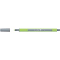 Liner Schneider Line-Up Gri