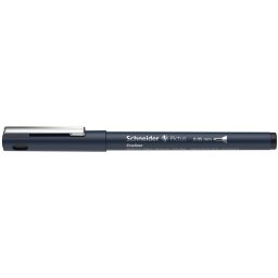 Fineliner Schneider Pictus 0.05mm Negru