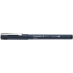 Fineliner Schneider Pictus 0.2mm Negru