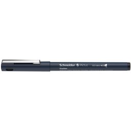 Fineliner Schneider Pictus 0.3mm Negru