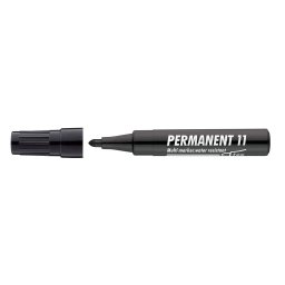 Marker Permanent ICO Negru