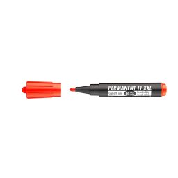 Marker Permanent ICO XXL Rosu