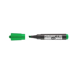 Marker Permanent ICO Verde