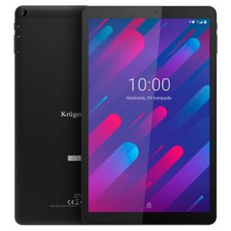 Tableta Kruger&Matz 4G LTE 6Gb 128Gb Android 10 Negru
