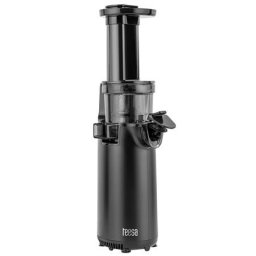 Storcator De Fructe Teesa Slow Juicer 130W 600ml 80rpm Negru