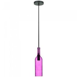 Pendul Tavan V-Tac E14 60W Pink