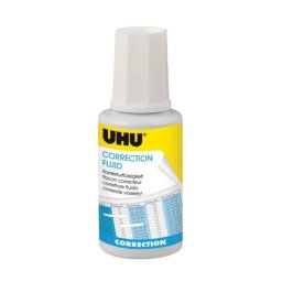 Fluid Corector UHU 20ml