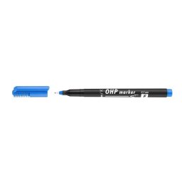 Marker Universal OHP ICO F Albastru