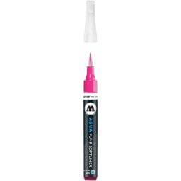 Pump Softliner Molotow Aqua 1mm Pink