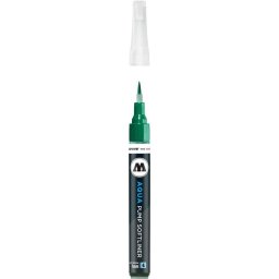 Pump Softliner Molotow Aqua 1mm Dark Green