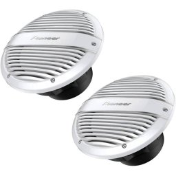 Boxe Marine Pioneer TS-ME100WC 900W White