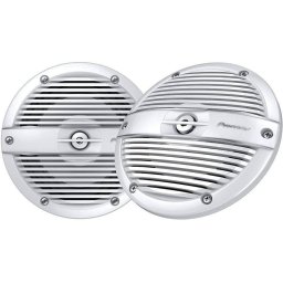 Boxe Marine Pioneer TS-ME650FC 250W White