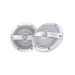 Boxe Marine Pioneer TS-ME650FS 250W White