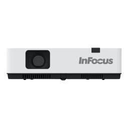 Videoproiector InFocus IN1049 WUXGA White