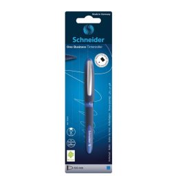 Blister Roller Schneider One Business Albastru