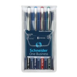 Set Roller Schneider One Business 4 Bucati/Set