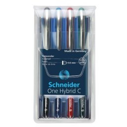 Roller Schneider One Hybrid C 05 4 Bucati/Set