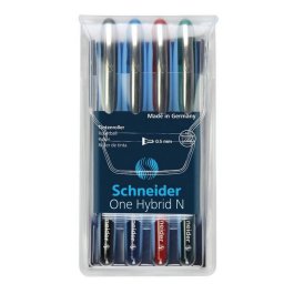 Roller Schneider One Hybrid N 05 4 Bucati/Set