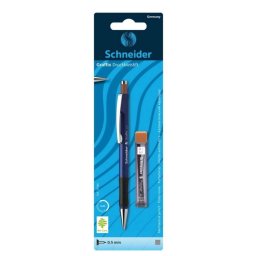 Blister Creion Mecanic Schneider Graffix 0.5