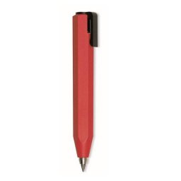Creion Mecanic Worther Shorty Rosu 7B 3.15mm