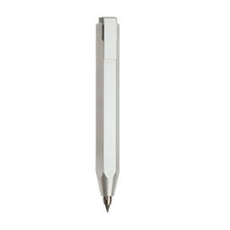 Creion Mecanic cu Corp din Aluminiu Anodizat Worther Shorty 7B 3.15mm