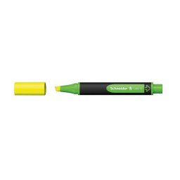 Textmarker Schneider Link-It Galben