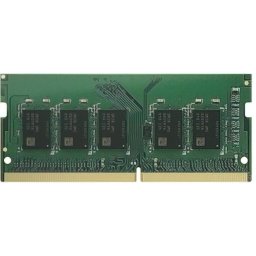 Module Memorie Synology 4GB DDR4 ECC RAM Compatibila seriei 22 : RS822RP+, RS822+, DS2422+