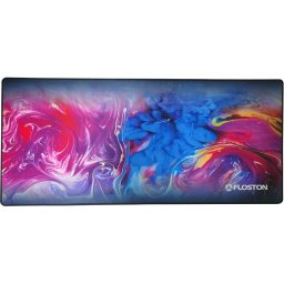 Mousepad Floston POSITIVE PINK