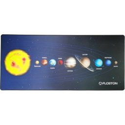 Mousepad Floston SOLAR SYSTEM