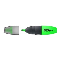 Textmarker ICO Focus Verde
