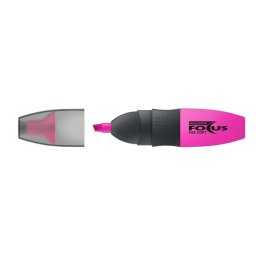 Textmarker ICO Focus Roz