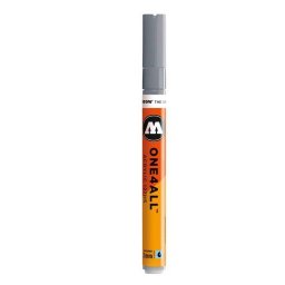 Marker Acrilic Molotow One4All 127HS 2mm Cool Grey Pastel