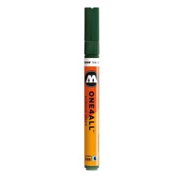 Marker Acrilic Molotow One4All 127HS 2mm Future Green