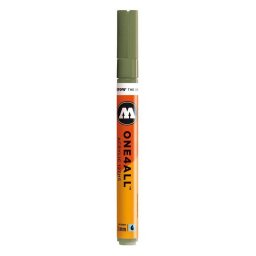 Marker Acrilic Molotow One4All 127HS 2mm Amazonas Light