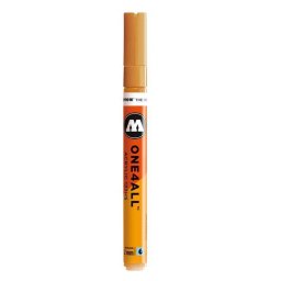 Marker Acrilic Molotow One4All 127HS 2mm Ocher Brown Light
