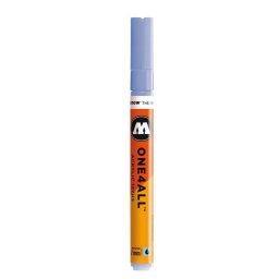 Marker Acrilic Molotow One4All 127HS 2mm Blue Violett Pastel